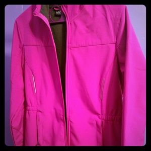 New Balance Active Jacket